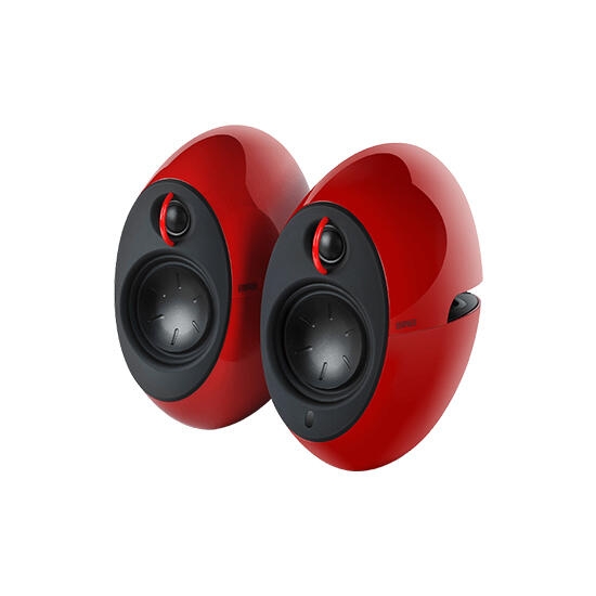 Edifier E25HD Luna Red