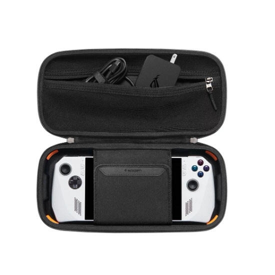 Spigen Pouch Rugged Armor Pro For Asus ROG Ally AFA06923 Black