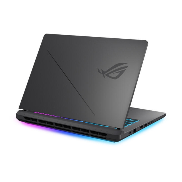 Asus ROG Strix 16 G615JH-RV036, Intel Core i5-13450HX, Nvidia GeForce RTX 5050 8GB, 16GB RAM SSD 512GB, Free Dos, Laptop