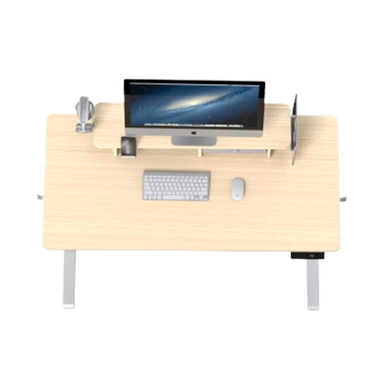 Xiaomi Kingsmith Smart Height Adjustable Table ETSFI21 Antique Wood