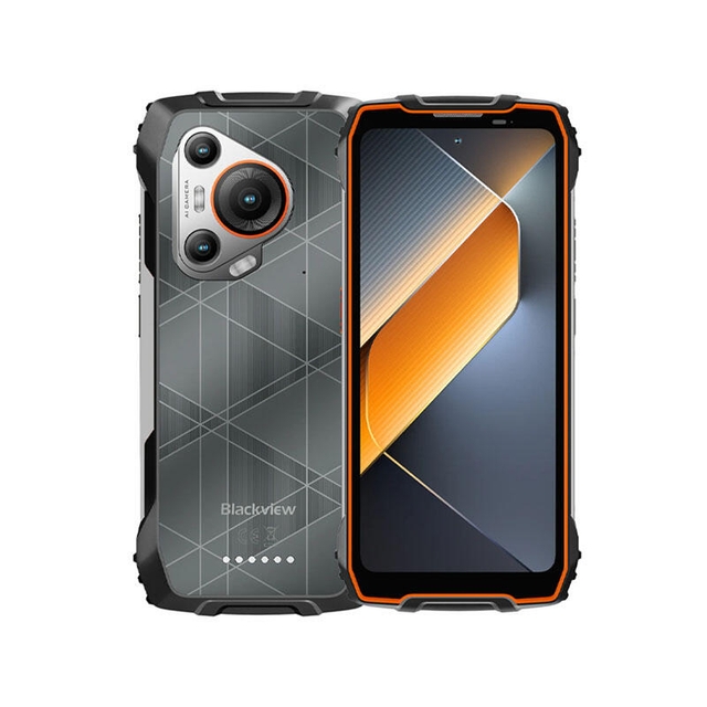 Blackview BL7000 5G 8/256GB Black