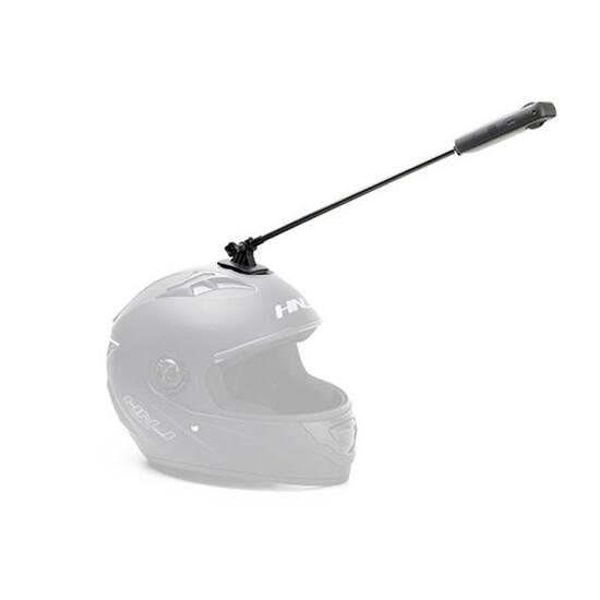 Insta360 Unicorn Helmet Mount Black