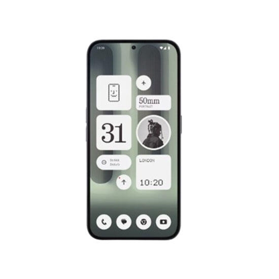 Nothing Phone (2a) Plus 5G 12/256GB Grey