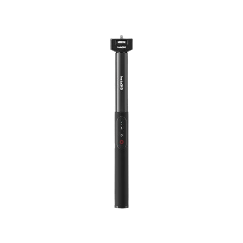 Insta360 Power Selfie Stick Black