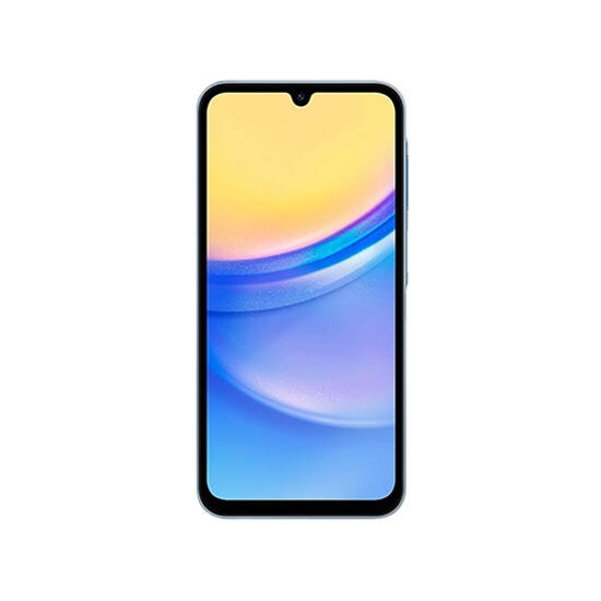 Samsung Galaxy A15 A156F/DS 5G 4/128GB Yellow