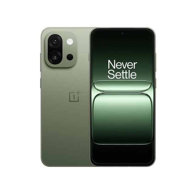 OnePlus 13S 5G 12/256GB Green
