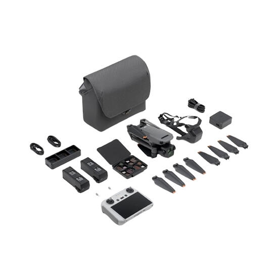 DJI Mavic 3 Pro Fly More Combo DJI RC Pro