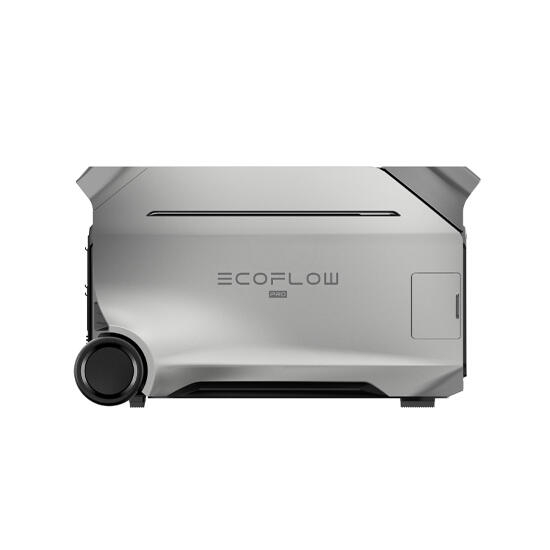 EcoFlow DELTA Pro 3