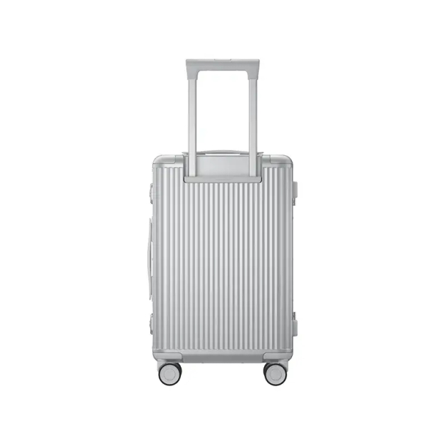 Xiaomi Aluminum Frame Luggage 20 BHR8840GL Silver