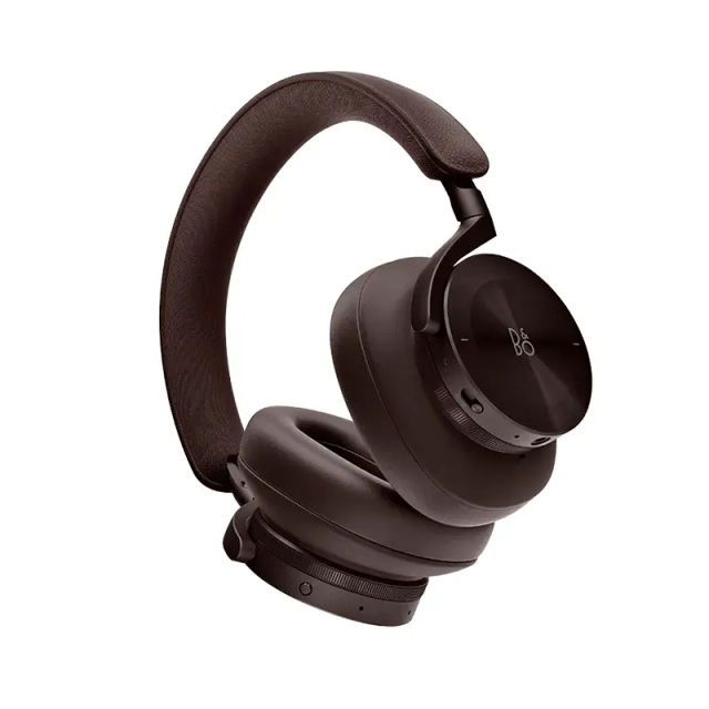 Bang & Olufsen Beoplay H95 Wireless ANC over ear headphones Golden Tone