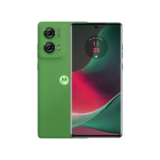 Motorola Moto Edge 50 Fusion 5G 8/256GB Forest Green