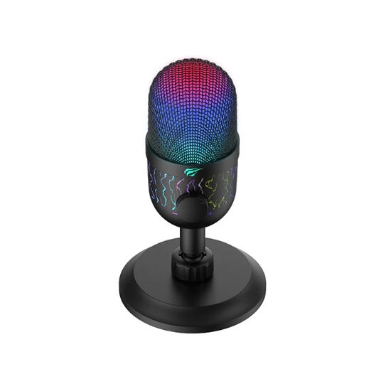 Havit Gaming Microphone HV-GK52 Black