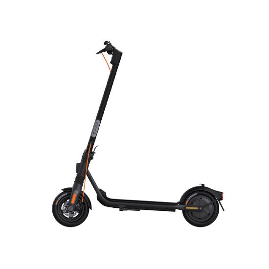 Segway Ninebot Kickscooter F2 Black