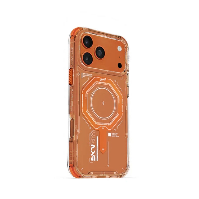 Skinarma Magma Mag Charge Apple iPhone 17 Pro Max