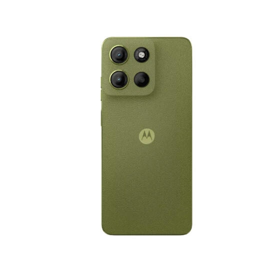 Motorola Moto G15 LTE 8/256GB Iguana Green