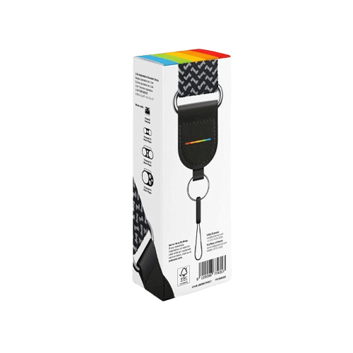 Polaroid Shoulder Strap Spectrum