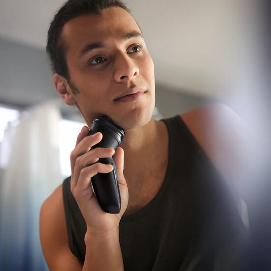 Philips Shaver X3002/00 Green