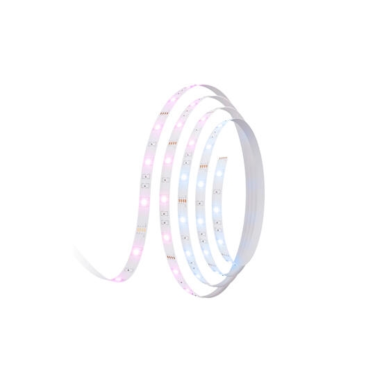 Govee LED Strip Light Wi-Fi RGB 16.4 ft×2 H6110