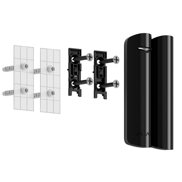 Ajax DoorProtect Jeweller White