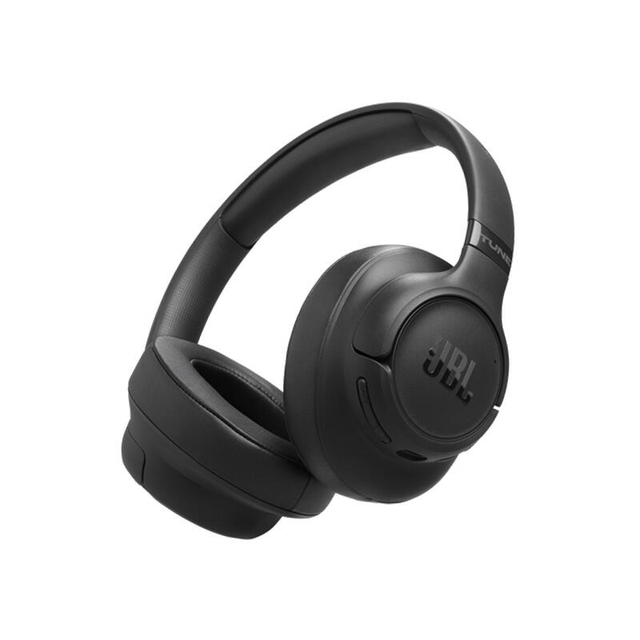 JBL Tune T780 NC Wireless On-Ear Headphones White