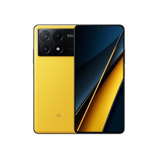 Xiaomi Poco X6 Pro 5G 8/256GB Grey