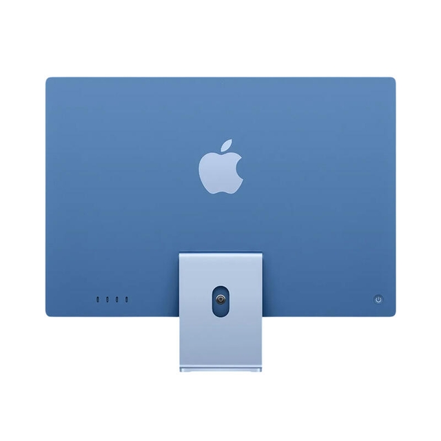Apple iMac 24 M4 chip MWV13B/A 10c CPU 10c GPU 16GB/256GB Blue