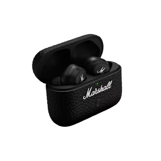 Marshall Motif II ANC Black