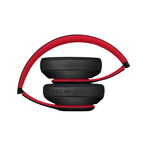 Beats Audio Studio 3 White
