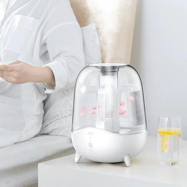 Deerma Humidifier F325 White