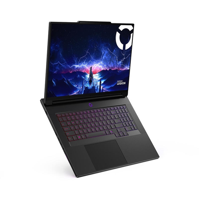 Lenovo Legion 9 83EY002BRK, Intel Core Ultra 9 275HX 24c, Nvidia GeForce RTX 5090 24GB, 64GB RAM SSD 4TB, Free Dos, Laptop