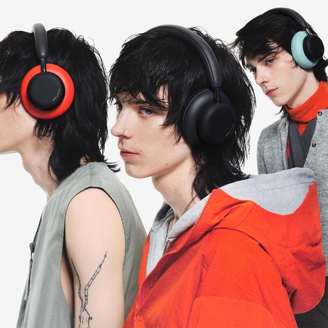 Nothing CMF Headphone Pro Light Grey