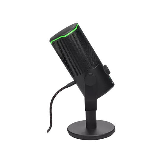 JBL Microphone Quantum Stream Studio Black