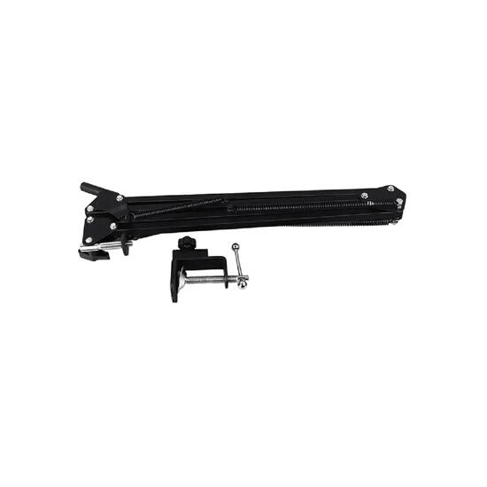 Boya K171-02 Table Microphone Arm Stand Black