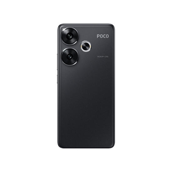 Xiaomi Poco F6 5G 8/256GB Black