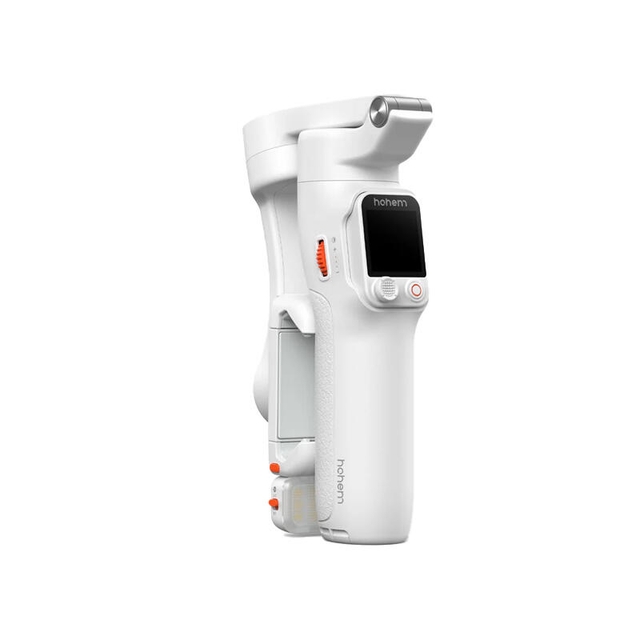 Hohem Gimbal ISteady V3 Ultra Black