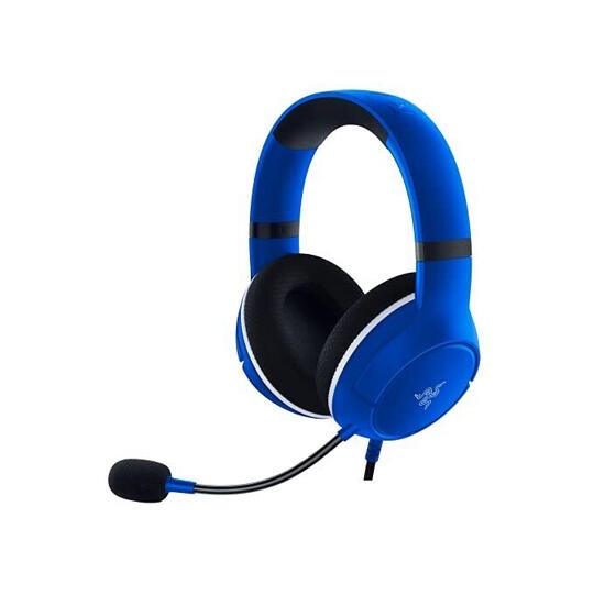 Razer Gaming Headset Kaira X For PS5 Black/White