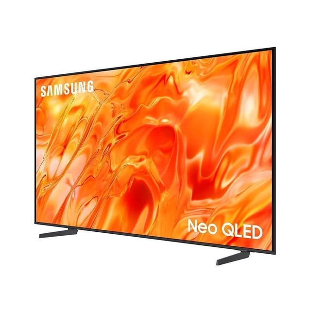 Samsung TV QE65QN70HAUXPY Black