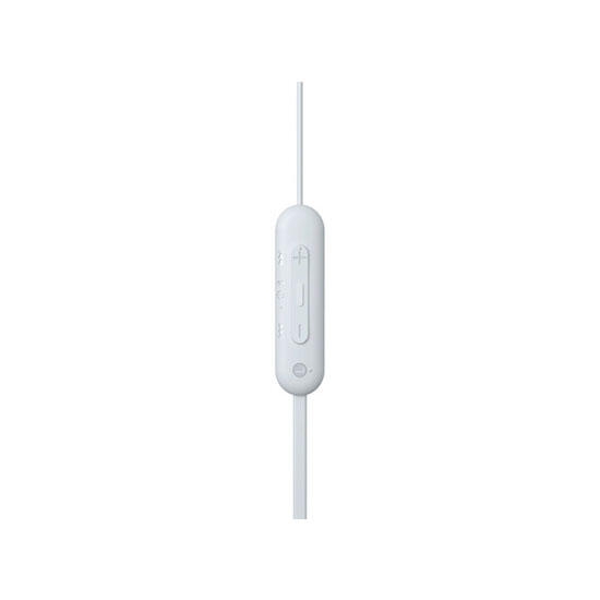 Sony WI-C100 Wireless In-ear Headphones Taupe