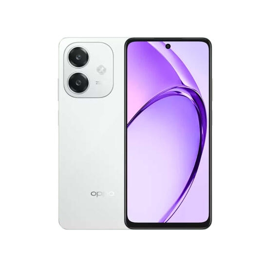 Oppo A40M LTE 6/256GB Starlight White