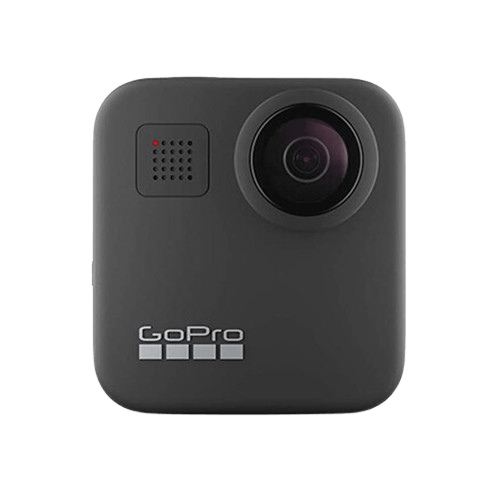 GoPro MAX Black