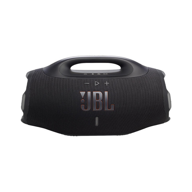 JBL Boombox 4 Blue