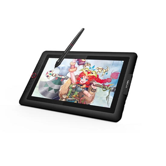XP-Pen Artist 15.6 Pro Gen 2 Black