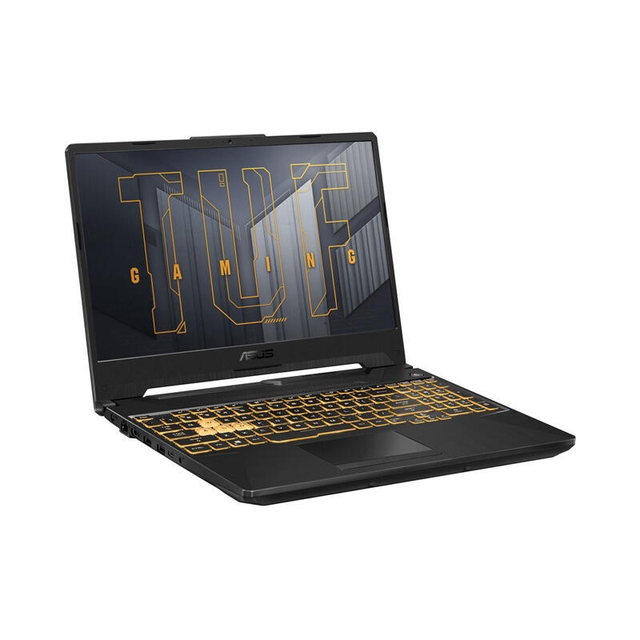Asus TUF A15 FA506NCG-HN192, AMD Ryzen7-7445HS, NVIDIA Geforce RTX 3050, 16GB RAM SSD 1TB, Free Dos, Laptop