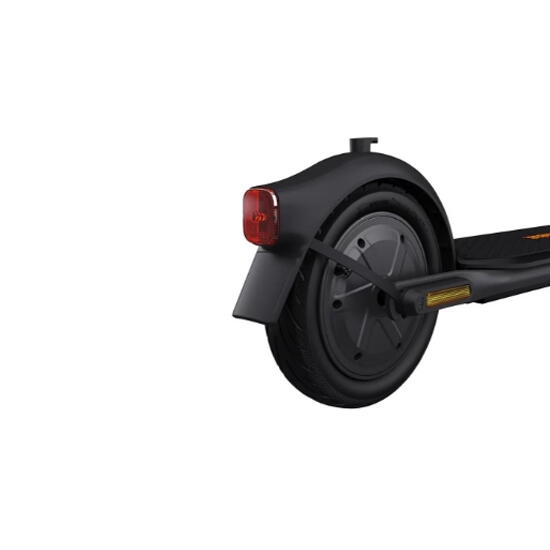 Segway Ninebot Kickscooter F2 Pro Black