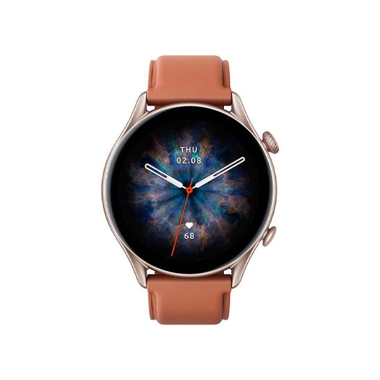 Xiaomi Amazfit GTR 3 Pro Brown