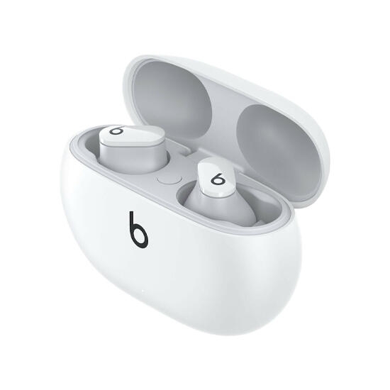 Beats Studio Buds Plus Transparent