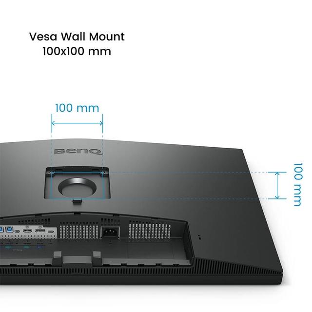 BenQ PD3205U 9H.LKGLA.TBE