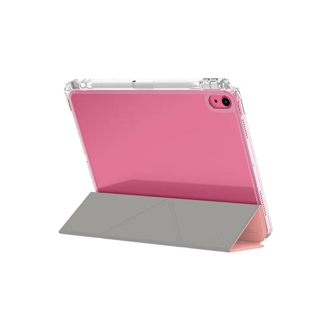 Skinarma Zeta Apple Ipad 11th Gen 2025 Pink