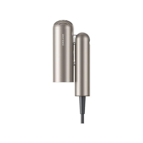 Dreame Pocket High-Speed Hair Dryer Space Grey