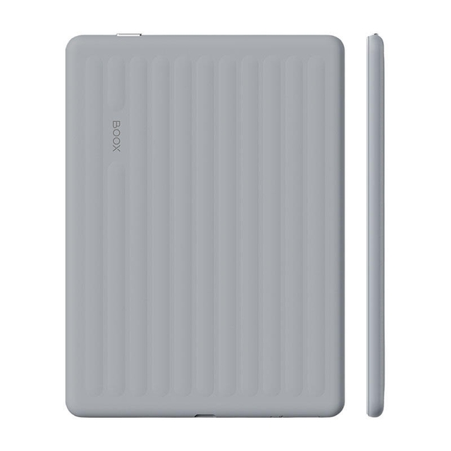 BOOX Go 6 Gen II Plum